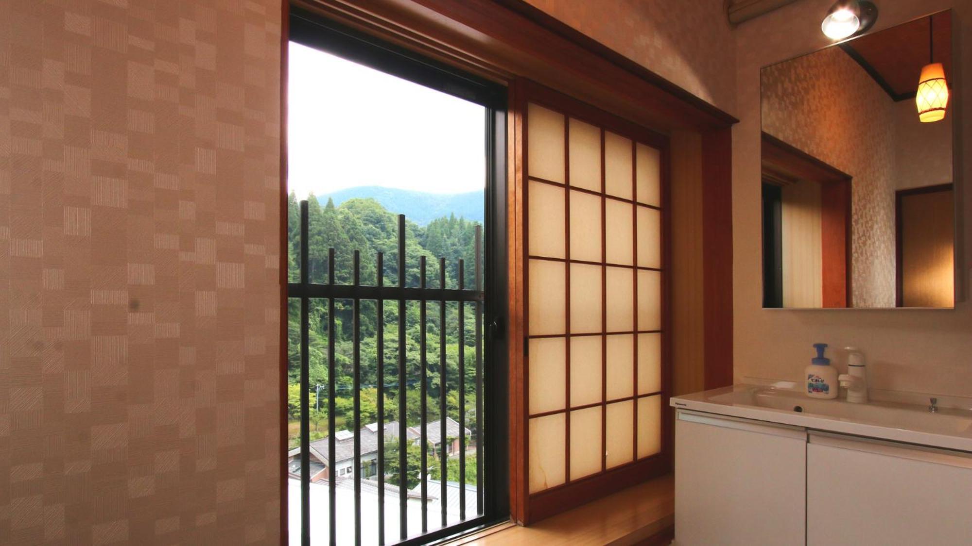 Ryokan Maruya Jufu Exteriér fotografie
