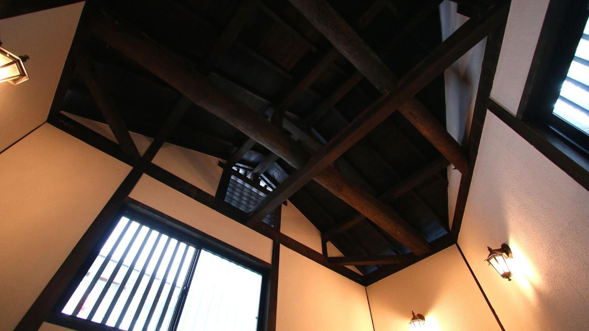 Ryokan Maruya Jufu Exteriér fotografie
