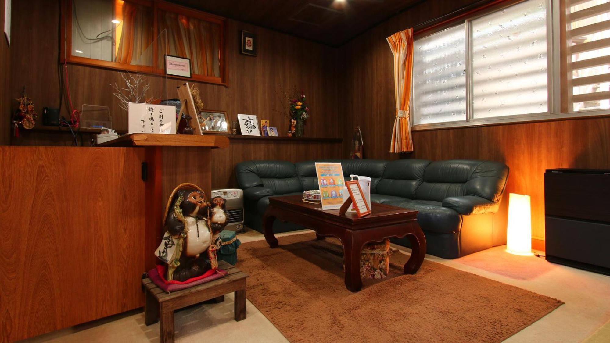 Ryokan Maruya Jufu Exteriér fotografie